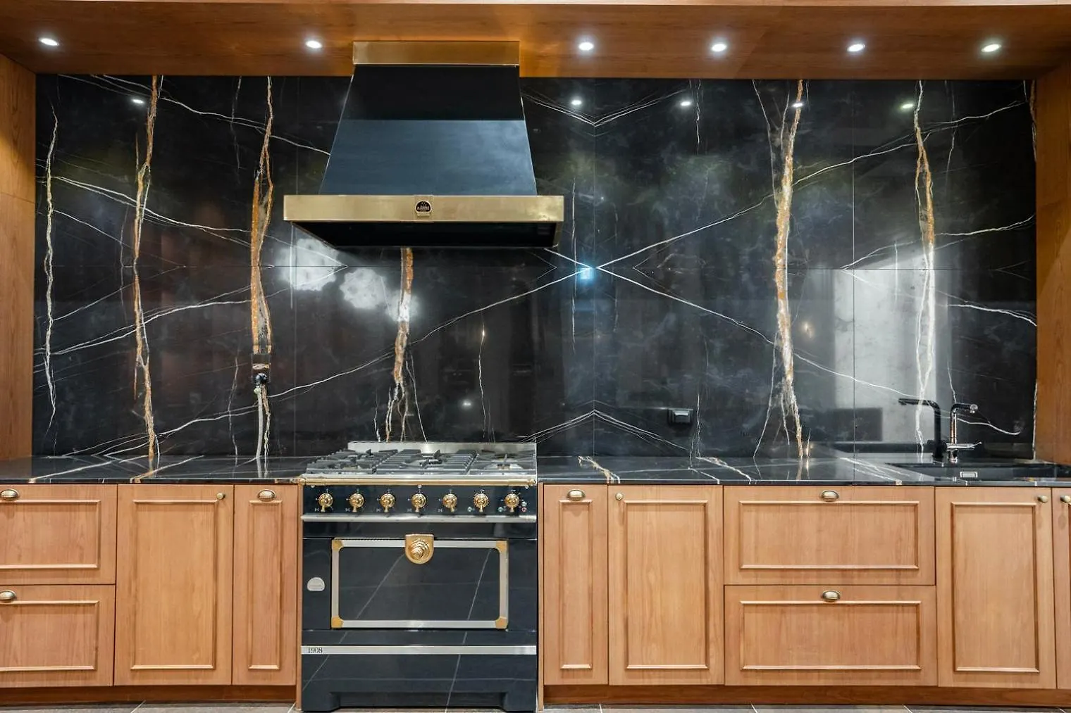 Apartamento Blueground Id10 Nonhyeon City View Ac Sel-10 Seul Coreia do Sul